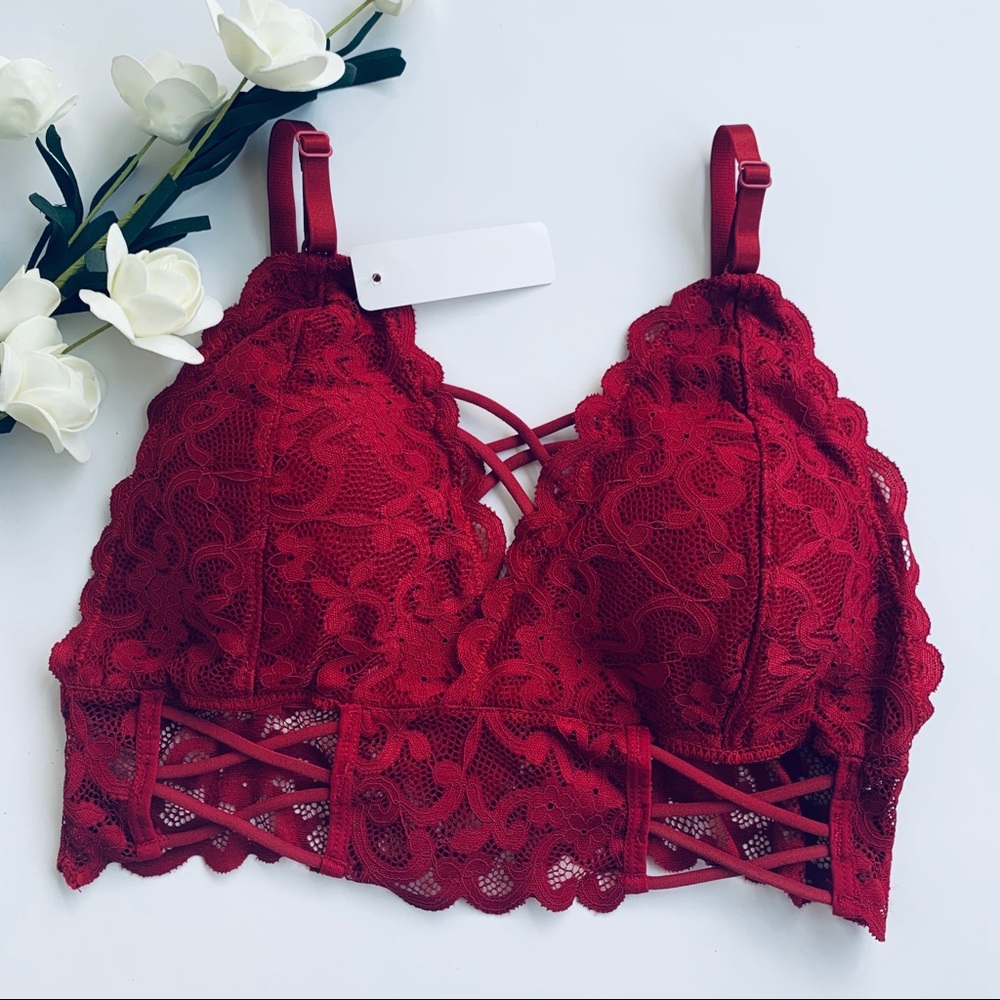 Bralette | Lace Bralette | Bra | Lace Bra